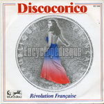 [Pochette de Discocorico]