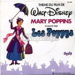 [Pochette de Mary Poppins]