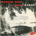 [Pochette de Robert Ripa chante Paris]