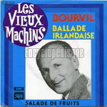 [Pochette de Ballade irlandaise]