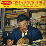 [Pochette de Tango des employs de bureau]