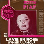 [Pochette de La vie en rose]