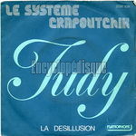 [Pochette de Judy]