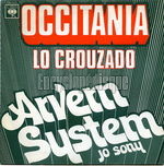 [Pochette de Occitania]