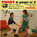 [Pochette de Twist  gogo n2]