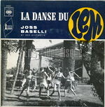 [Pochette de La danse du LEM]