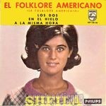 [Pochette de El folklore americano (SHEILA)]