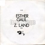 [Pochette de Z. Land]