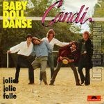 [Pochette de Baby doll danse]