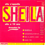 [Pochette de Sheila]