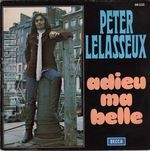 [Pochette de Adieu ma belle]