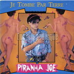 [Pochette de Je tombe par terre]