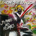 [Pochette de J’y perds des plumes]