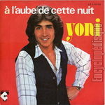 [Pochette de  l’aube de cette nuit]