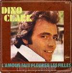 [Pochette de L’amour fait pleurer les filles]