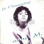 [Pochette de Je t’imagine]