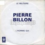 [Pochette de Le militaire]