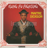 [Pochette de Kung Fu fighting]