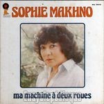 [Pochette de Ma machine  deux roues]