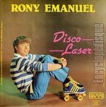 [Pochette de Disco laser]