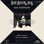 [Pochette de Une habitude]