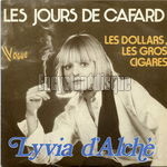 [Pochette de Les jours de cafard]