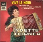 [Pochette de Vive le Nord]