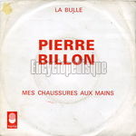 [Pochette de La bulle]