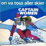 [Pochette de On va tous aller skier]