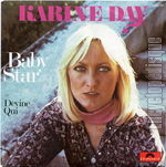 [Pochette de Baby star]