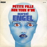 [Pochette de Petite fille aux yeux d’or]