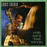 [Pochette de God save the swing]