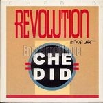 [Pochette de Rvolution]