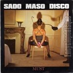 [Pochette de Sado-maso disco]