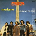 [Pochette de Madame]