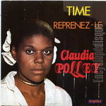 [Pochette de Time]