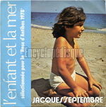 [Pochette de L’enfant et la mer]