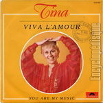 [Pochette de Viva l’amour]