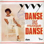 [Pochette de Danse sur ma musique, danse]