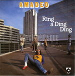 [Pochette de Ring a ding ding]