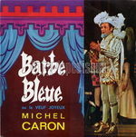 [Pochette de Barbe Bleue]