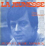 [Pochette de La jeunesse]