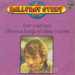 [Pochette de Hallyday Story 11 