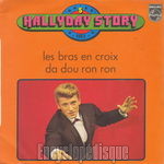 [Pochette de Hallyday Story 5 