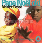 [Pochette de Papa Nol OK !]