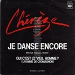 [Pochette de Je danse encore (Pierre CHRZE)]