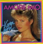 [Pochette de Amore mio]