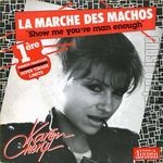 [Pochette de La marche des machos]