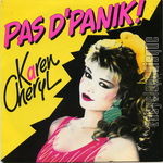 [Pochette de Pas d’panik]