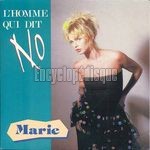 [Pochette de L’homme qui dit no (Everybody says yeah !)]